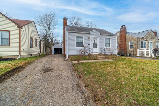 Building Photo - 1069 Fairwood Ave