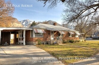 Building Photo - 2378 Polk Ave