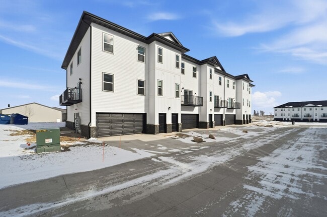 Interior Photo - Twin Oaks Apartments