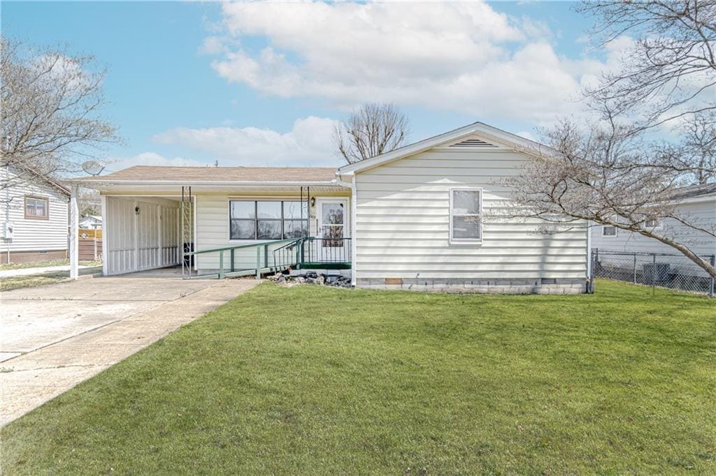 Primary Photo - 1005 N 12th St