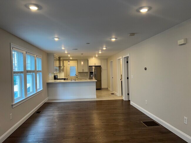 Cocina - 33 Sterling St