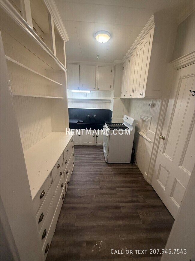 Foto del edificio - 21 Webster Ave