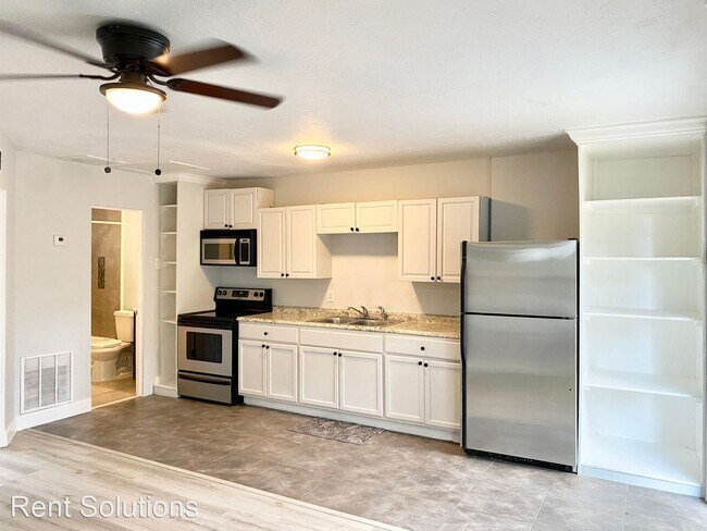 Building Photo - 3 br, 1 bath House - 2343 1/2 8th St S Rear