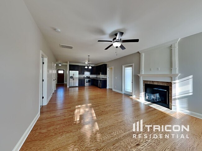 Building Photo - 3105 Royal Deeside Court Zebulon NC