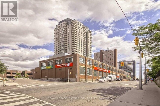 Building Photo - 1410-1410 Dupont St