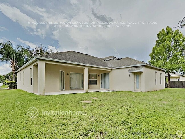 Building Photo - 2627 Spicebush Loop