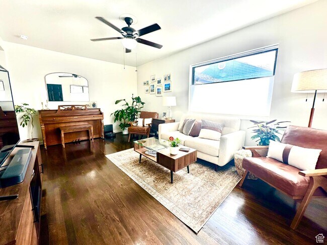 Foto del edificio - 536 N 900 W
