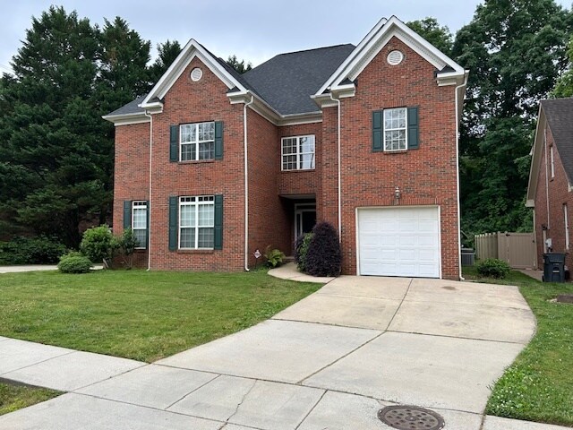 Foto principal - 101b Meadowbrook Rd