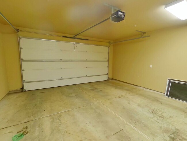 Foto del interior - Hilyard Townhomes