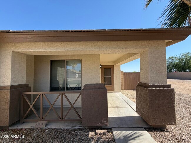 Building Photo - 17260 W Navajo St