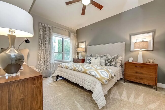 Building Photo - Designer Interiors. Premier Location. Effortless Living.