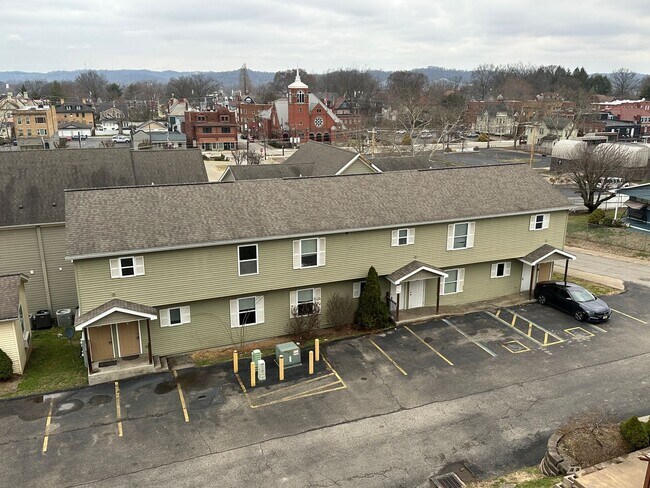 Foto del edificio - Avery Court