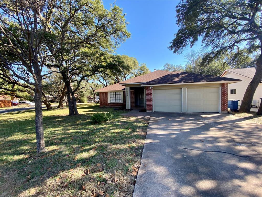 4312 Clarno Dr, Austin, TX 78749 - House Rental in Austin, TX ...