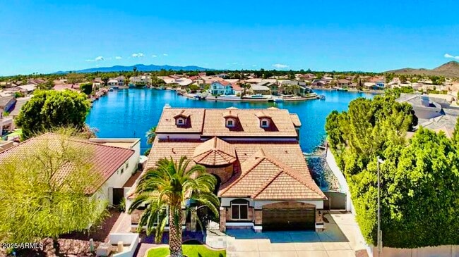 Building Photo - 21428 N 55th Ave