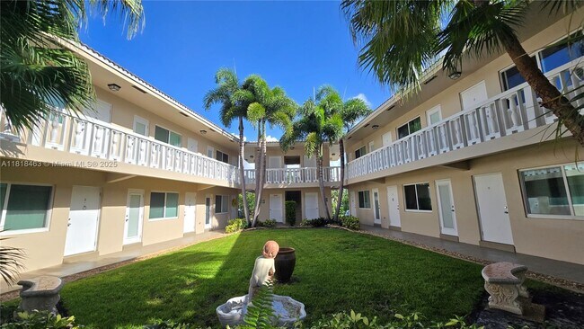 Foto del edificio - 2110 NE 39th St