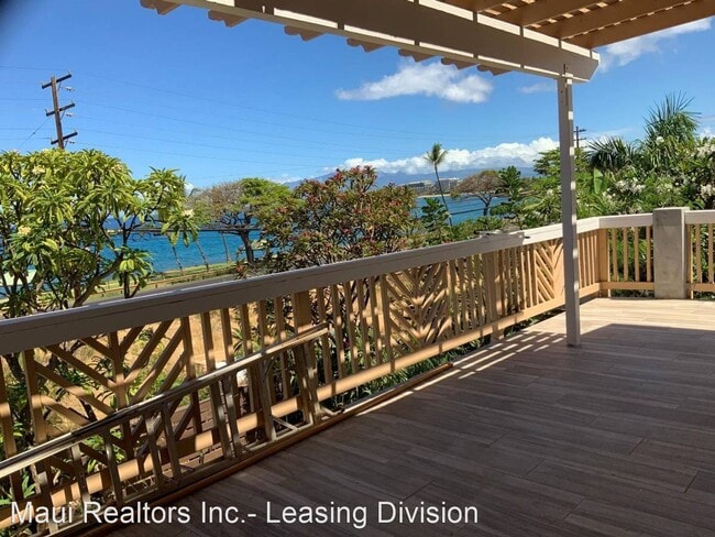 Building Photo - 2 br, 1 bath House - 11 Kaniau Road, Unit B