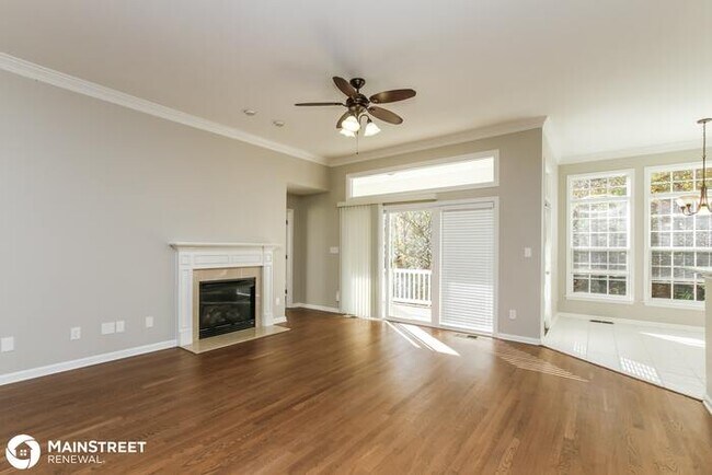 Foto del edificio - 169 PINK ORCHARD DR, MOORESVILLE, NC 28115