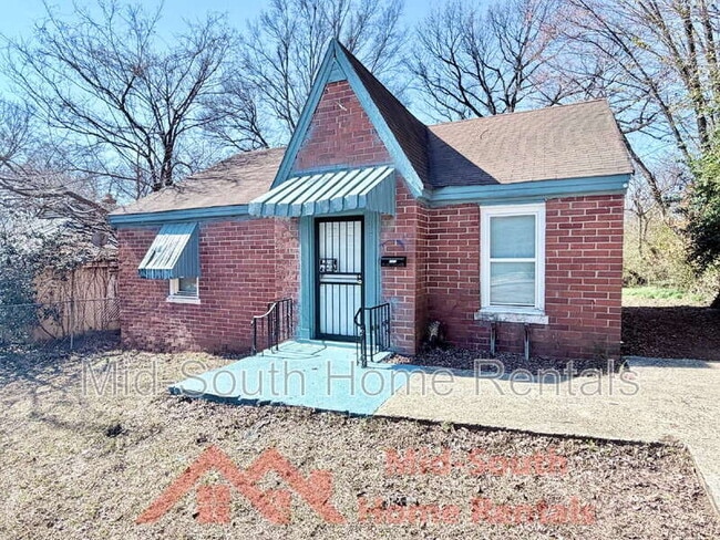 Photo - 1417 Rayner St House