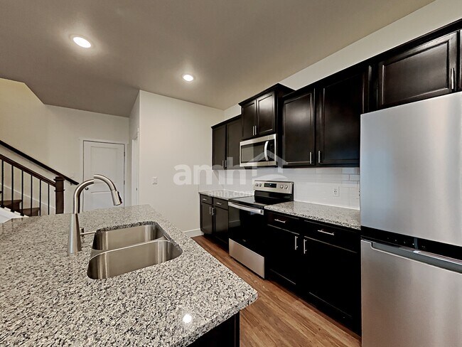 Foto del edificio - 33174 Ten Trails Parkway SE
