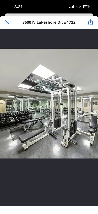 Foto principal - 3600 N Lake Shore Dr