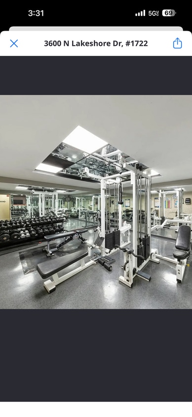 Primary Photo - 3600 N Lake Shore Dr