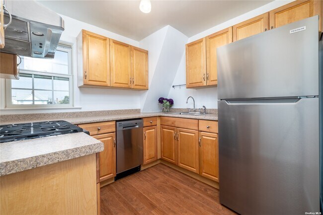 Foto del edificio - 25 2nd St