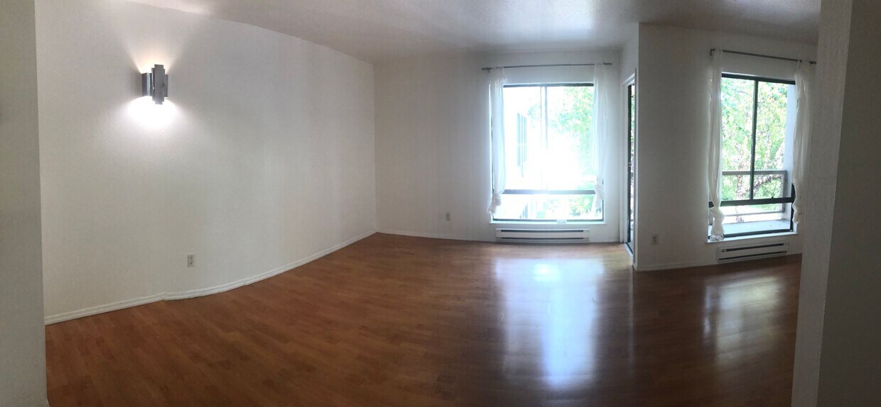 Hidden studio on the 3rd floor with beauti... - Hidden studio on the 3rd floor with beauti...