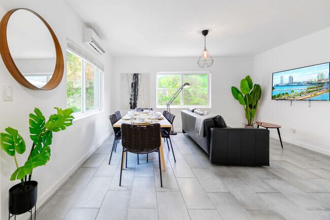 Foto del edificio - 515 NE 82nd St