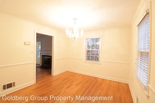 Building Photo - 3 br, 2.5 bath House - 1918 Brisbane Street