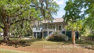 Building Photo - 3663 Pandora Dr