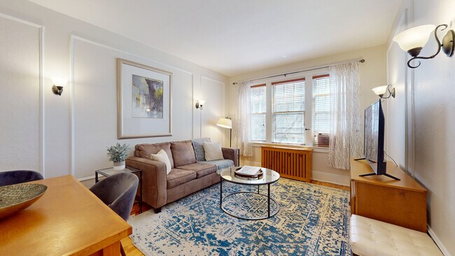 Foto del edificio - 461 Washington St