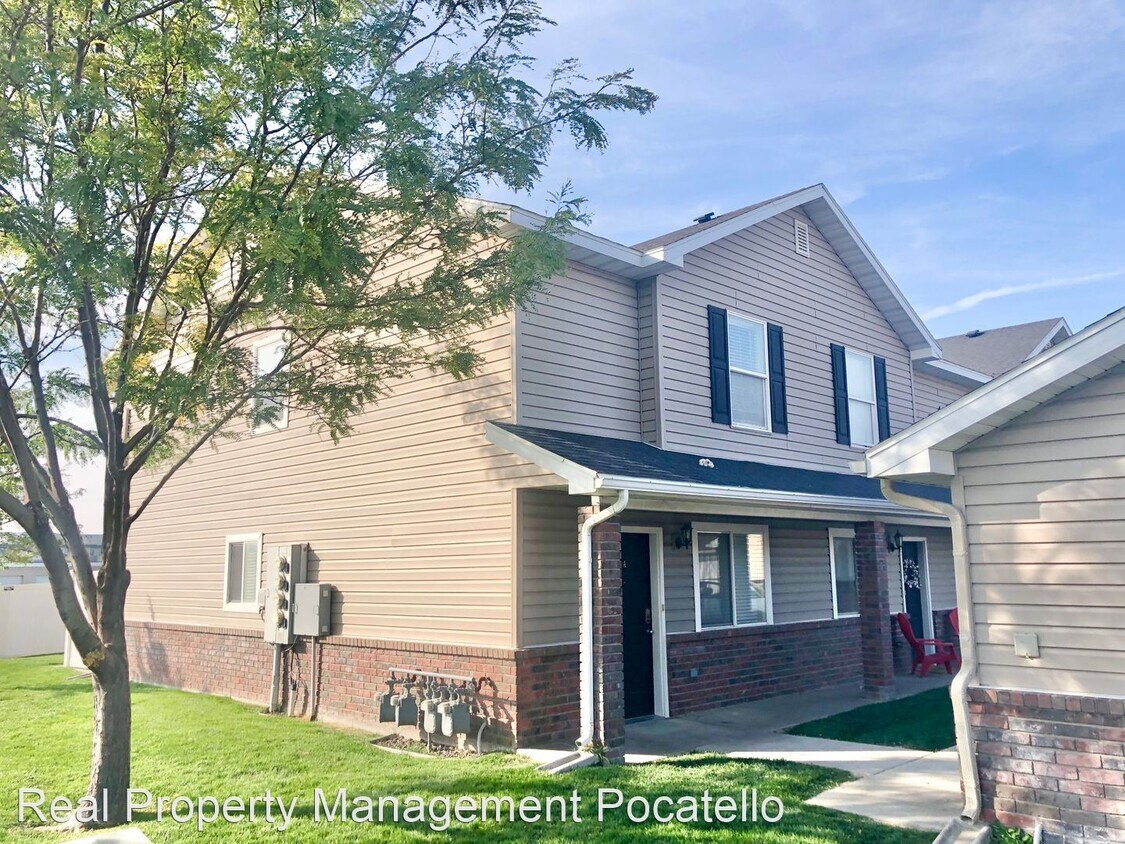 3 br, 1.5 bath House 440 A Raven Way House for Rent in Chubbuck, ID