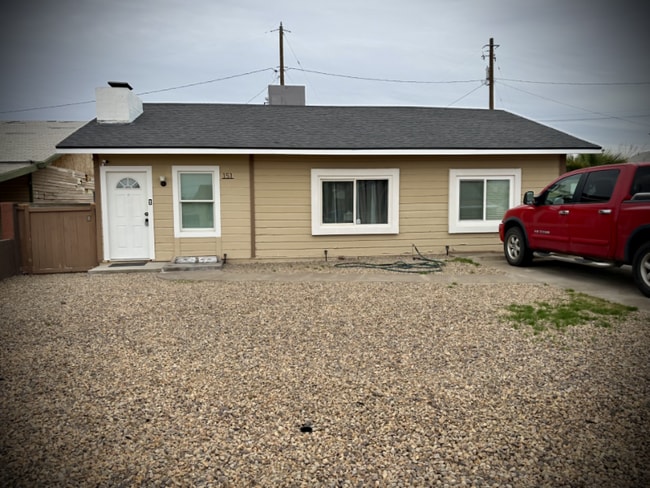 Building Photo - 151 Manganese St