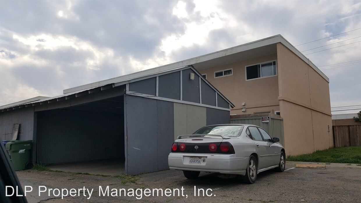 Primary Photo - 2143 E Pacheco Blvd