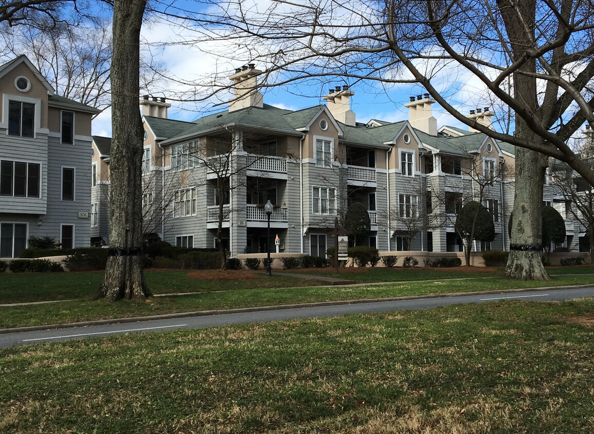 232 Queens Rd Unit 35, Charlotte, NC 28204 Condo for Rent in Charlotte, NC