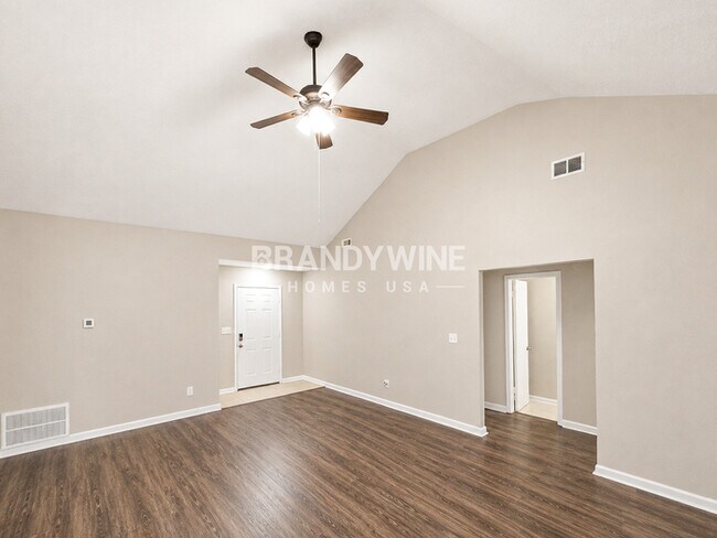 Foto del edificio - 7626 Didwell Ct