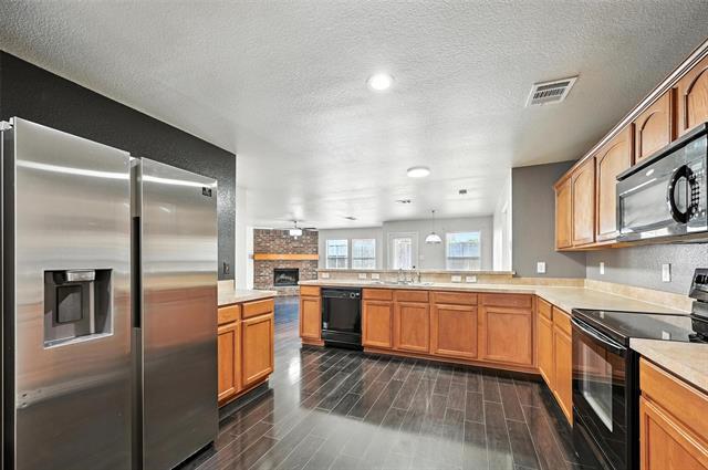 Foto del edificio - 4029 Liberty Trail