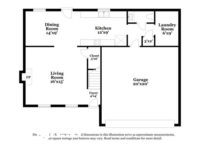 Building Photo - 1106 Victoria Dr
