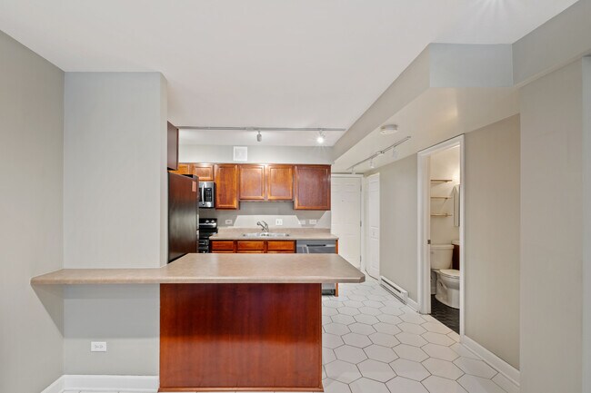 Foto del edificio - 5854 N Kenmore Ave