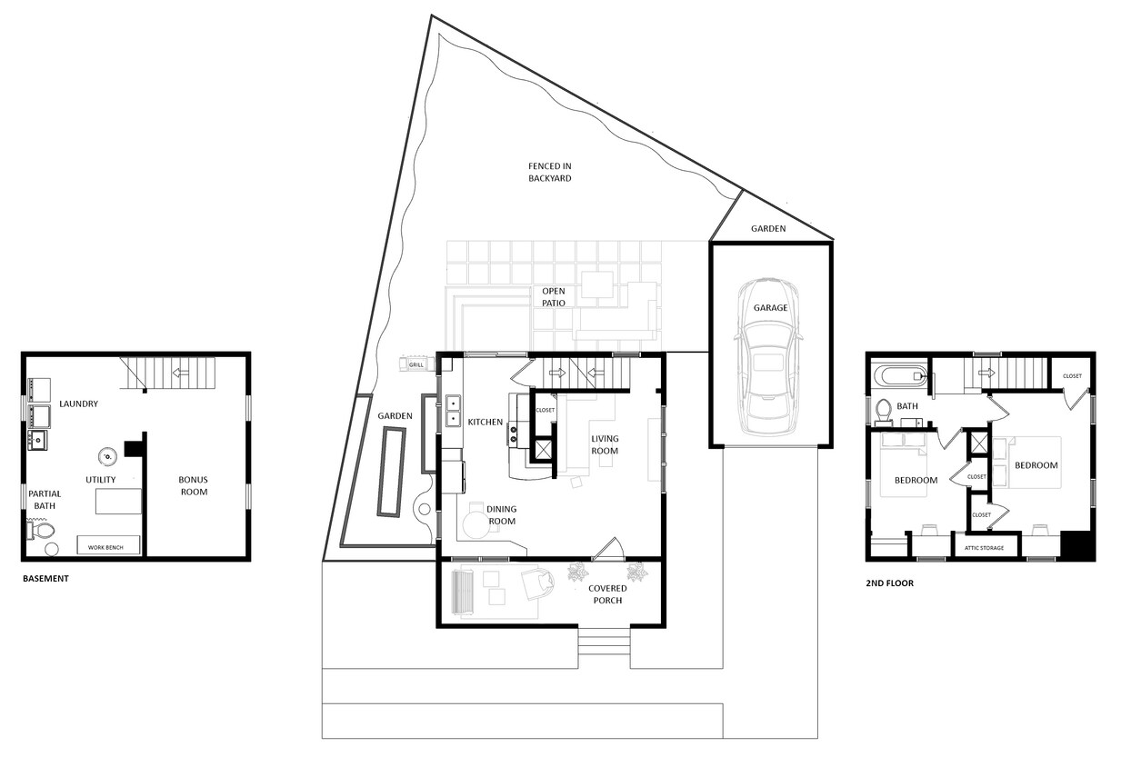 Plan - 3209 Atwood Ave
