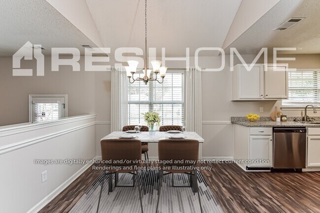 Foto del edificio - 6208 Idlewood Cir