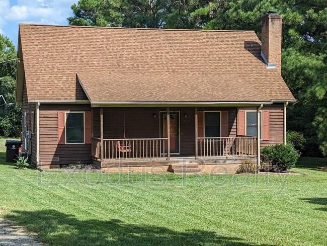 Building Photo - 922 Cool Springs Rd