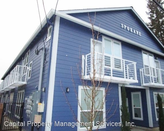 Foto principal - 610 SE Spokane St