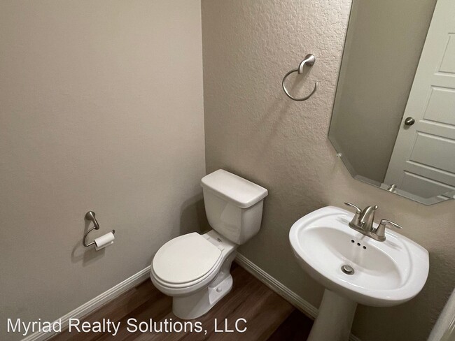 Building Photo - 3 br, 2 bath House - 11683 Tribute Oaks