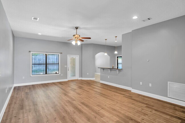 Foto del edificio - 4628 Hermosa Rd