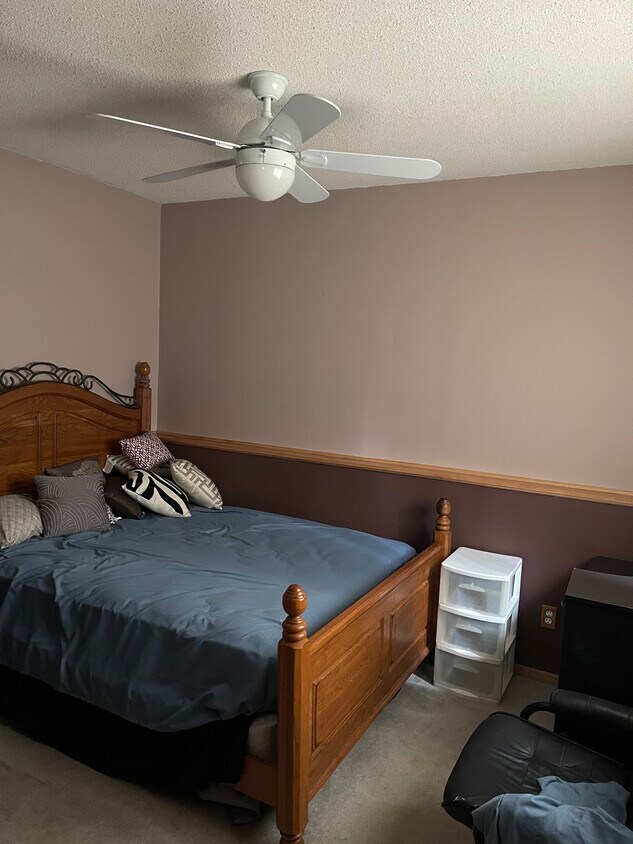 Foto del edificio - 3336 138th Ave NW