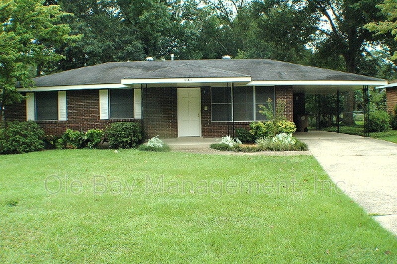 Primary Photo - 3765 Pleasant Valley Rd