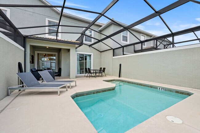Foto del edificio - 4962 - Modern Home - Near Disney World