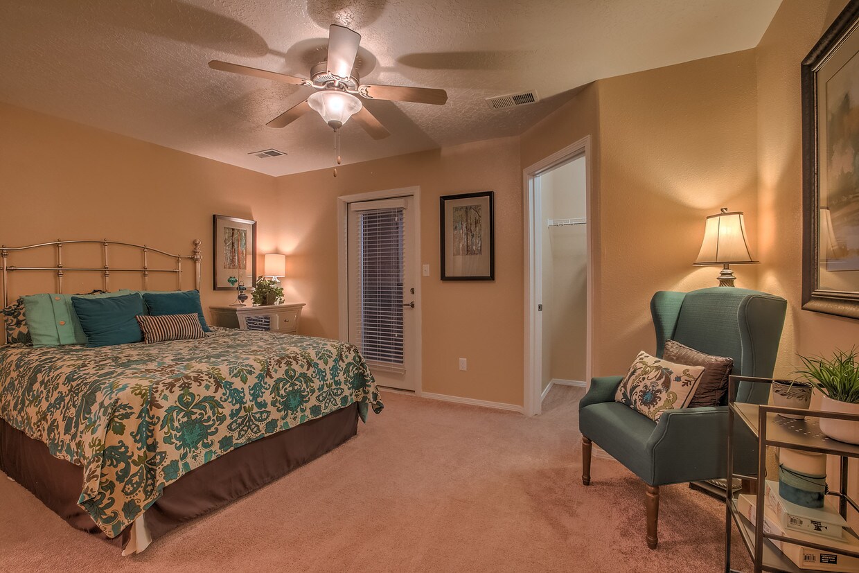 Diamond Mesa Townhomes Rentals Albuquerque, NM