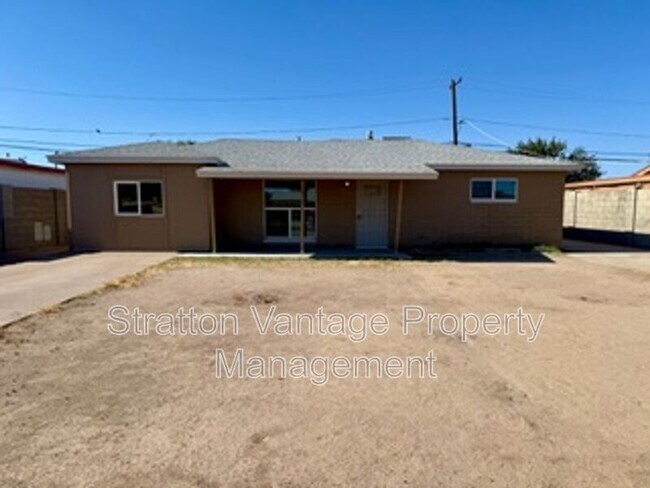 Building Photo - 2812 W Montecito Ave